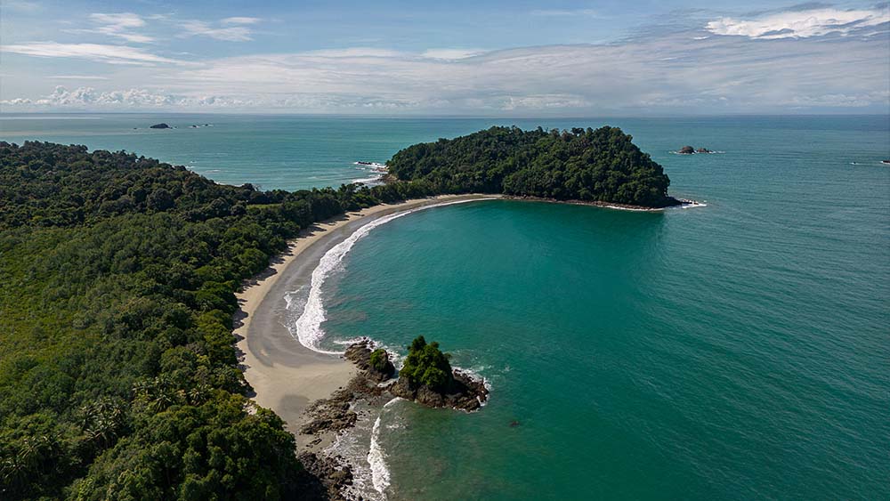 Manuel Antonio Costa Rica