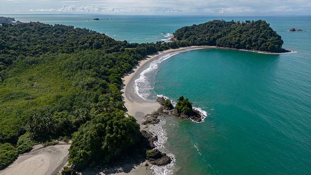 Manuel Antonio Costa Rica